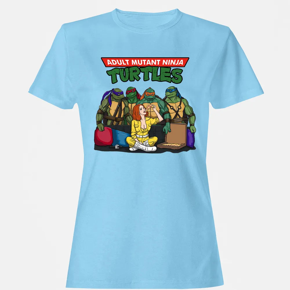 Women's T-shirt - 2CBMK95V