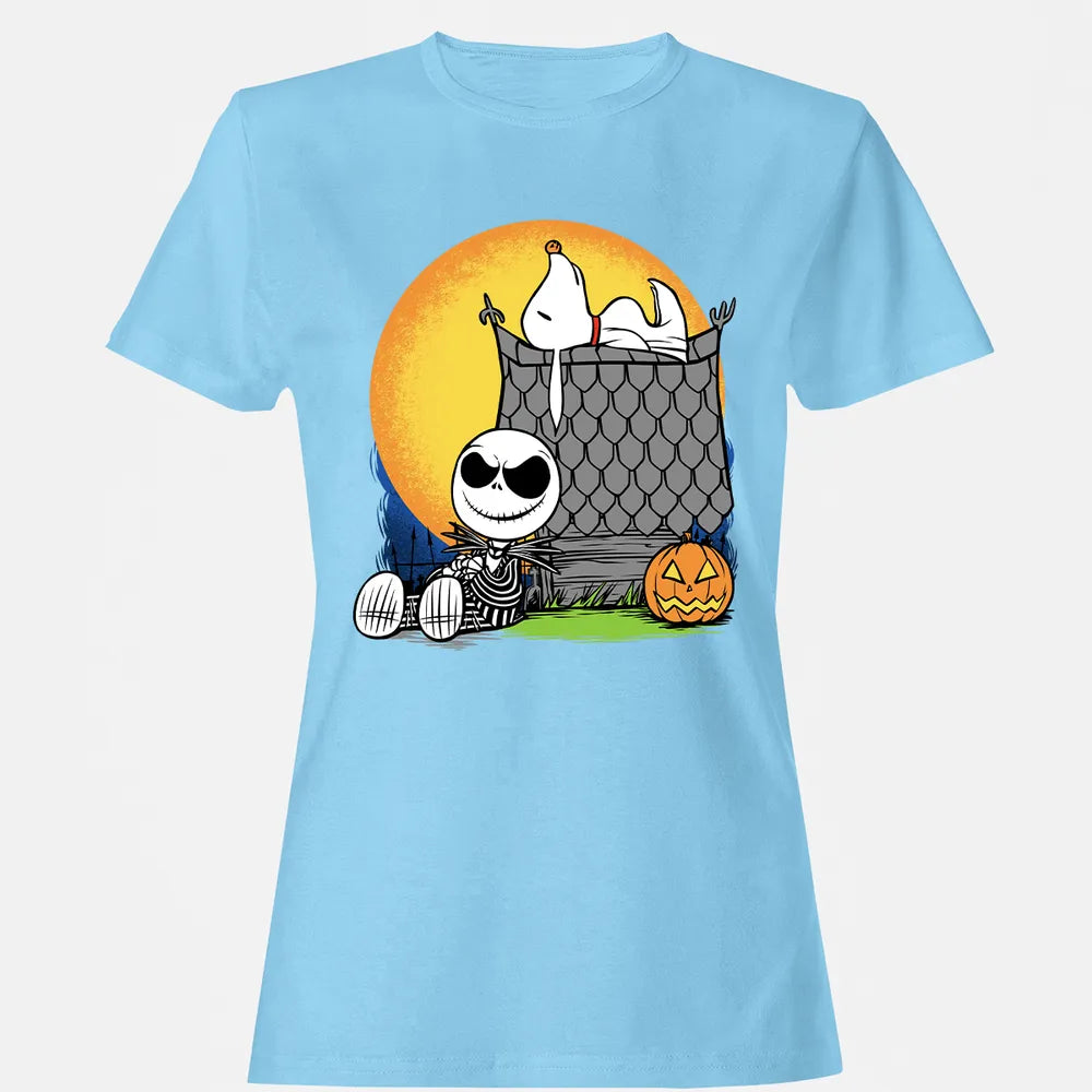 Women's T-shirt - UMCURJMM