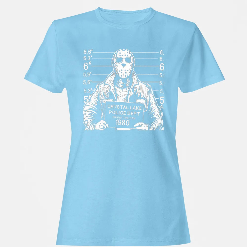 Women's T-shirt - 2NACEPGJ