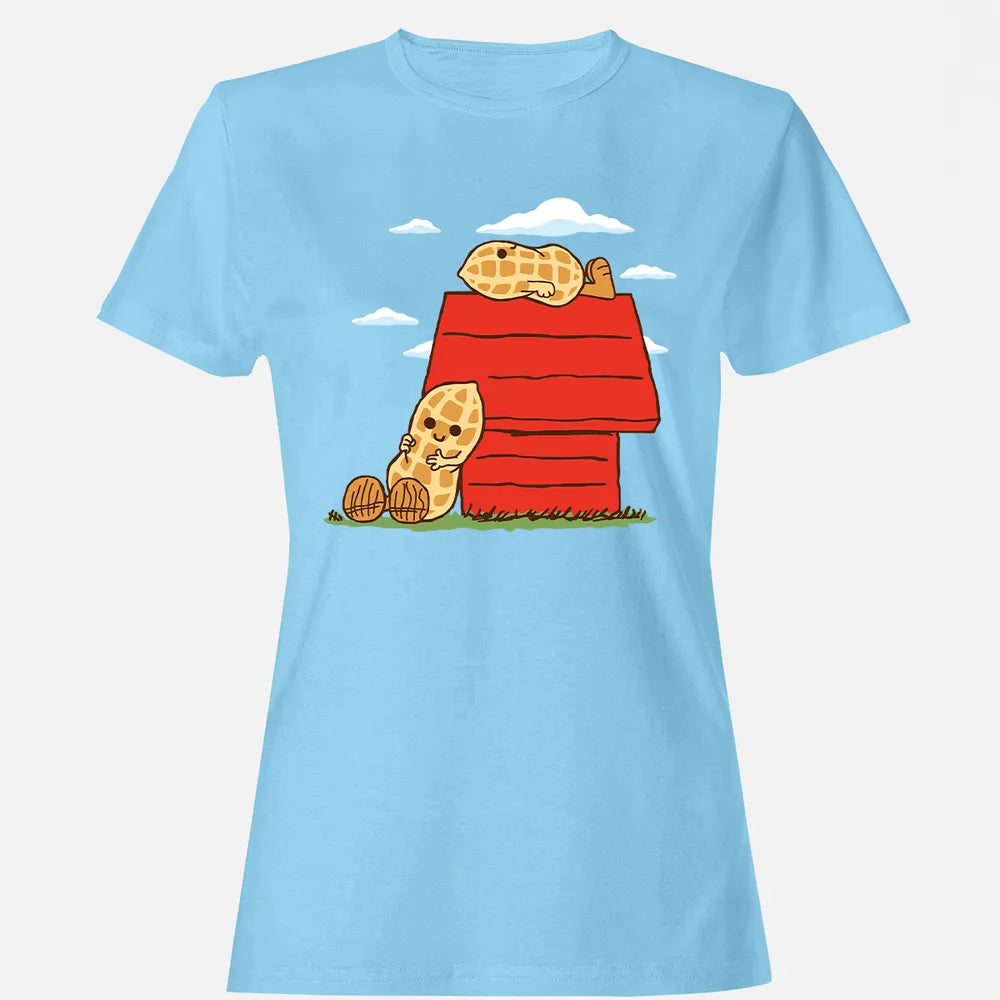 Women's T-shirt - MVRRSLG3