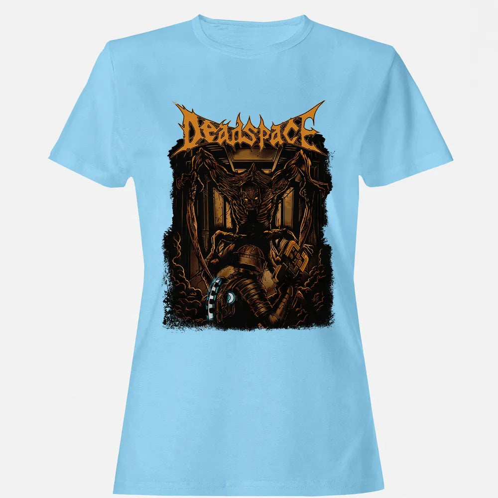 Women's T-shirt - 57W3JW3V