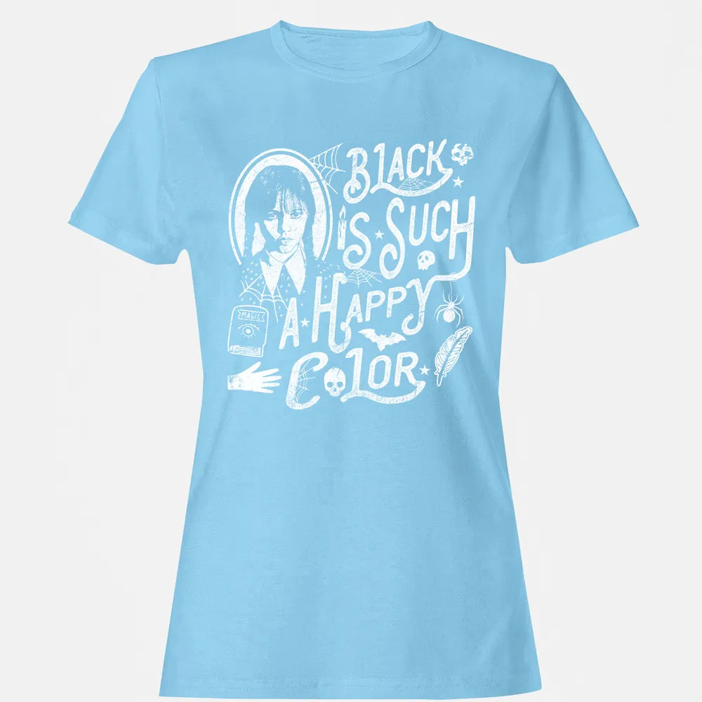 Women's T-shirt - XD7L7KBD