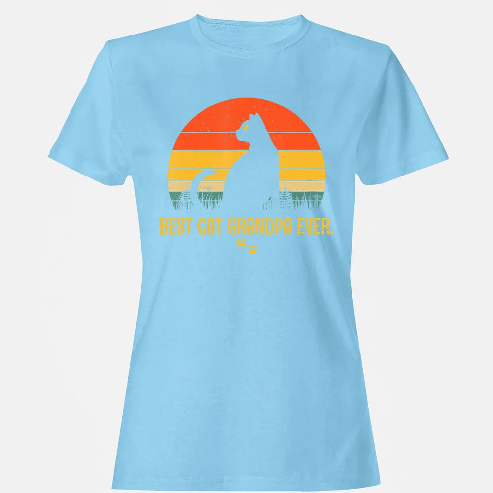 Women's T-shirt - CWVSNWXA