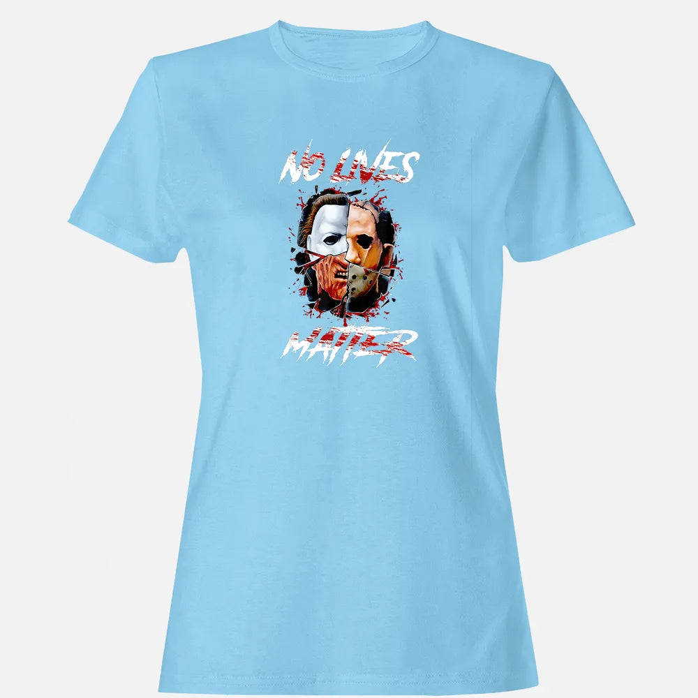 Women's T-shirt - N6U2LAXG