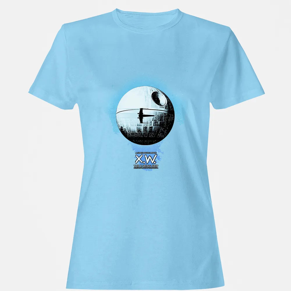 Women's T-shirt - P617B63Z