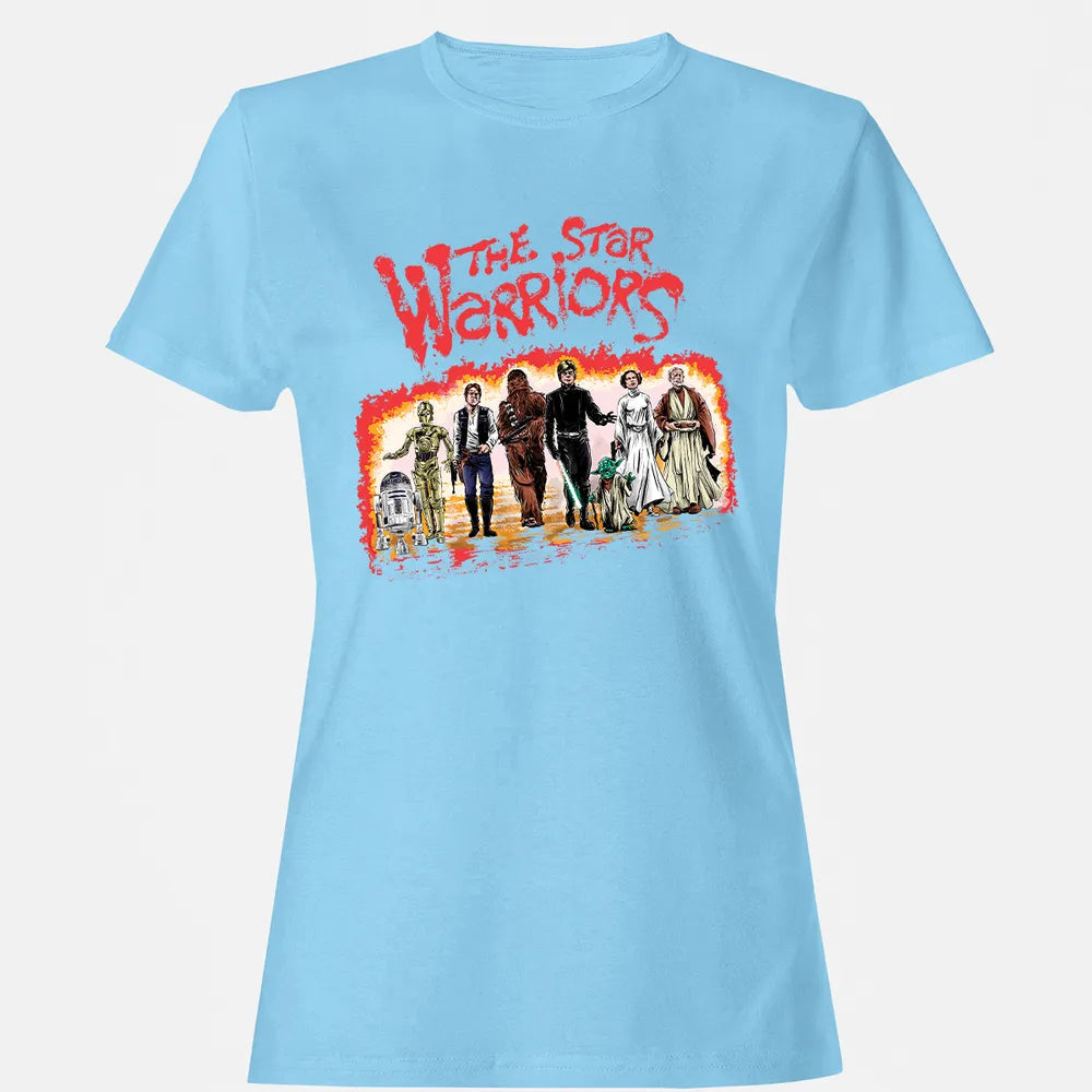 Women's T-shirt - 57T93FZN