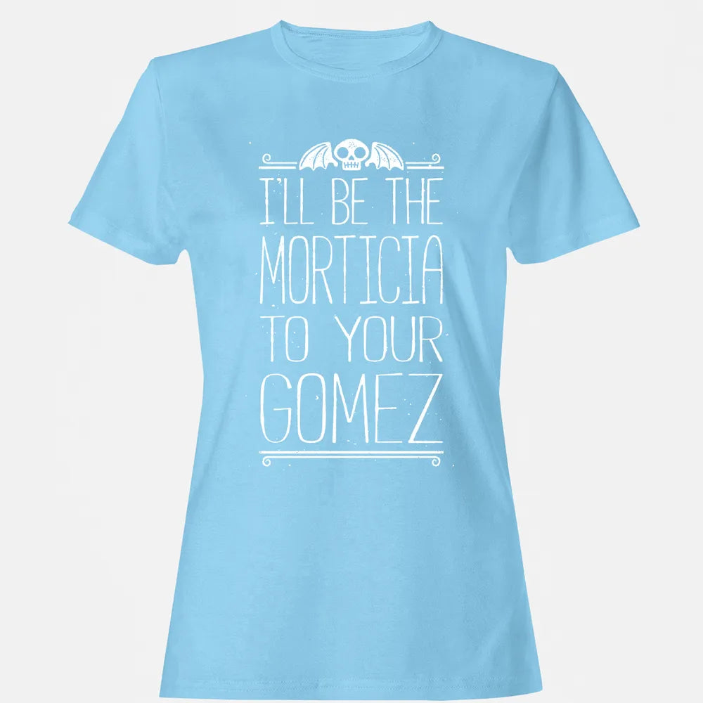 Women's T-shirt - YWPVURWG