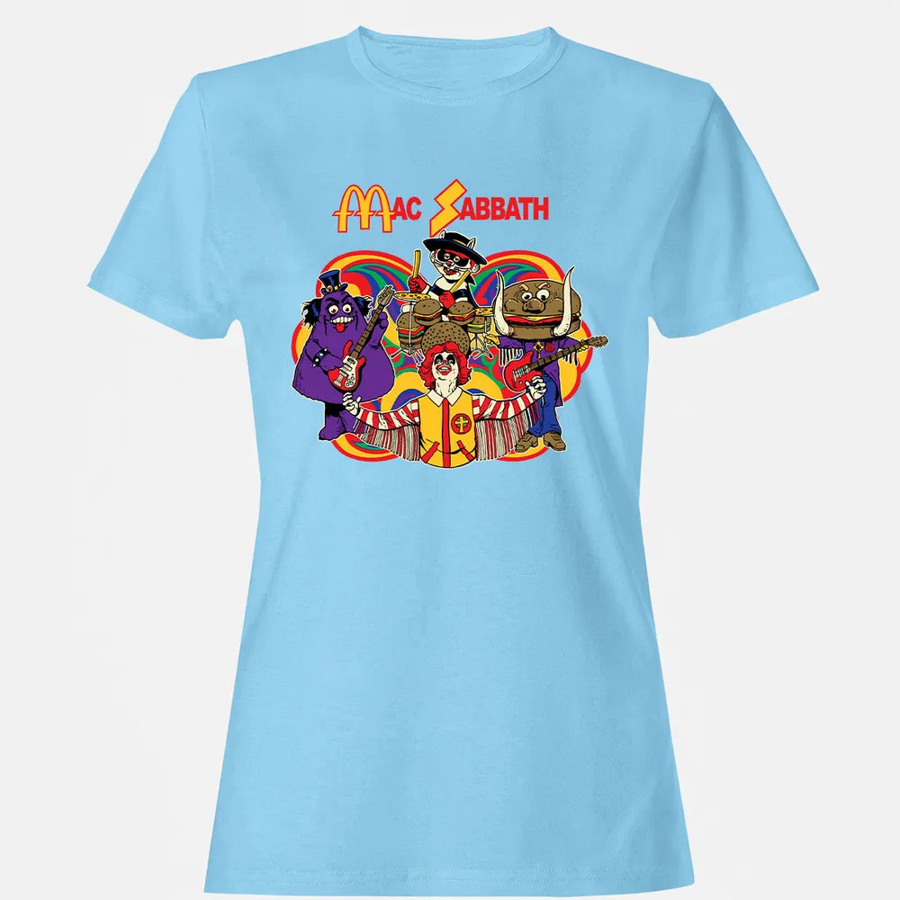 Women's T-shirt - FHVHC27A