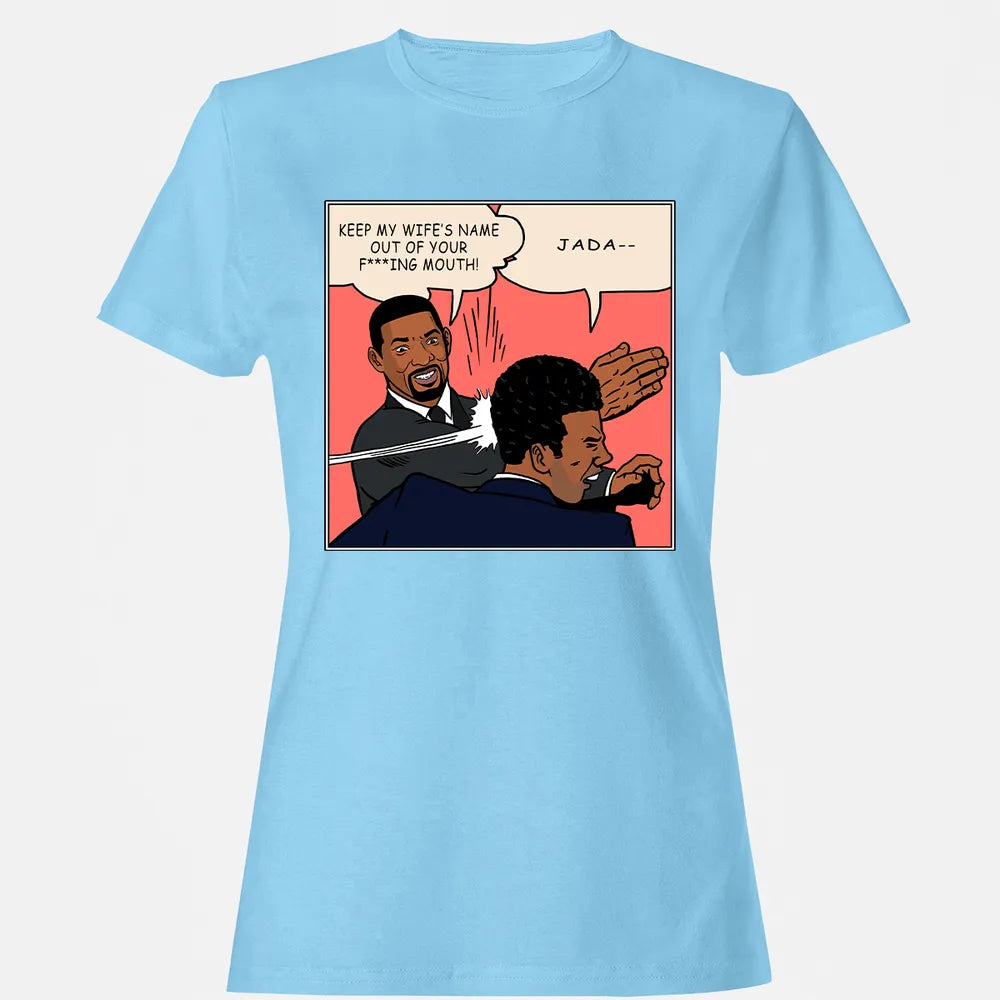 Women's T-shirt - X8S17P23