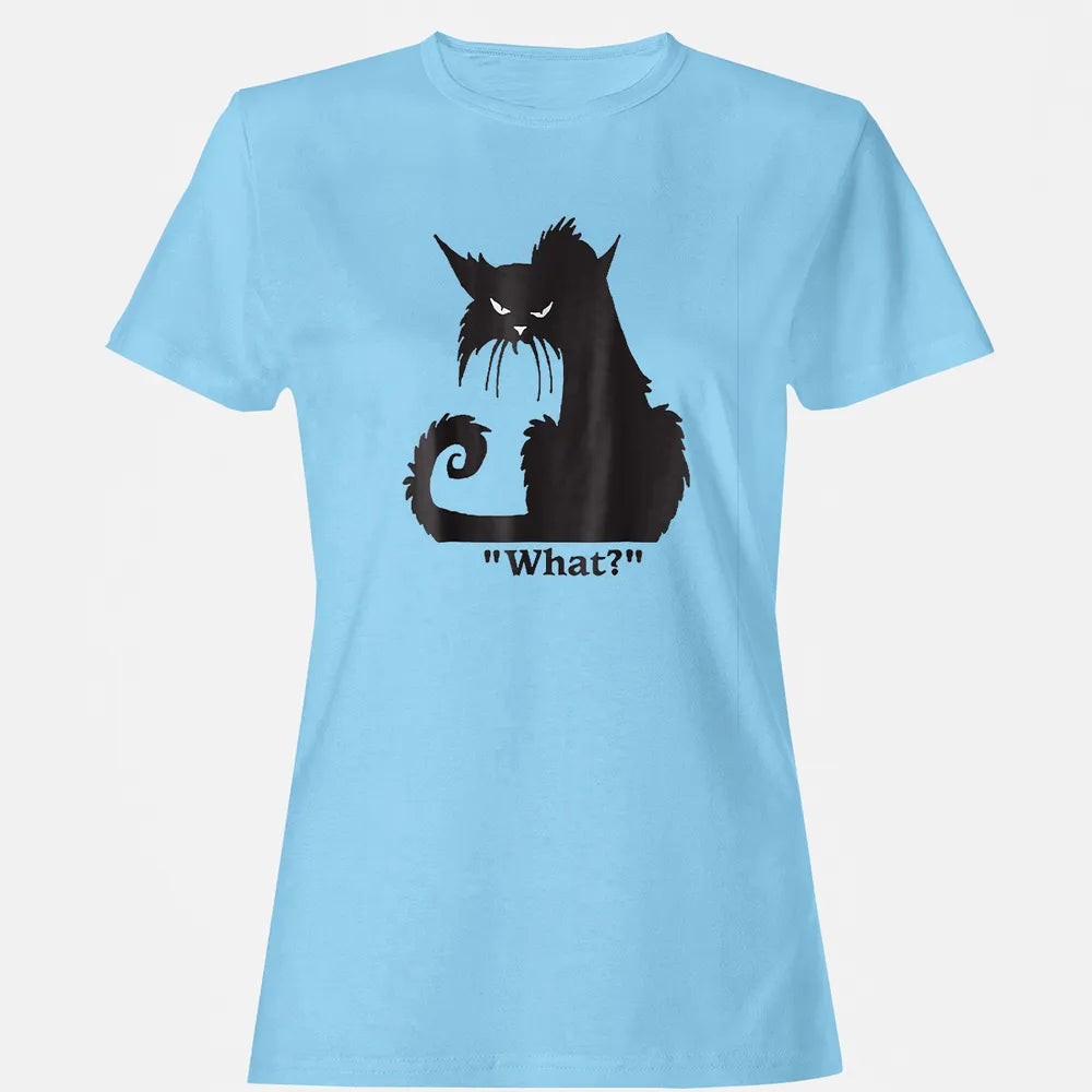 Women's T-shirt - WCCCQH2L