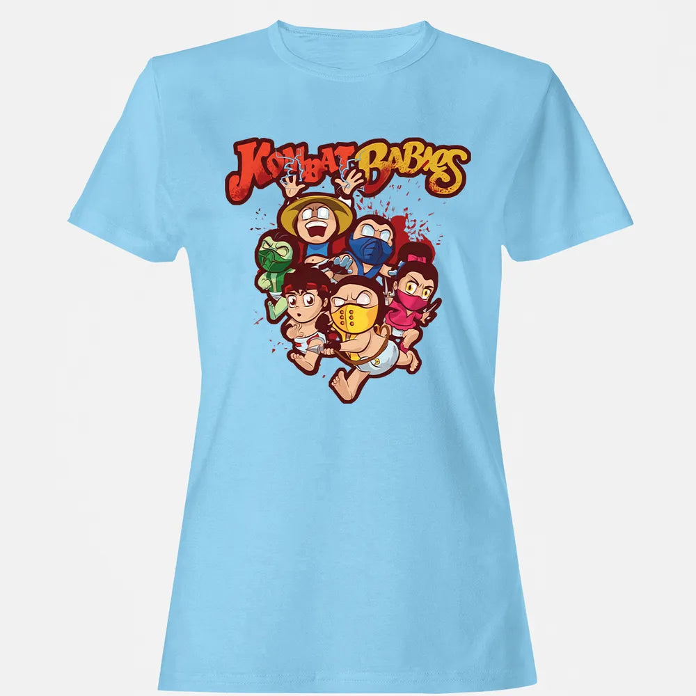 Women's T-shirt - WC5ZUCL6