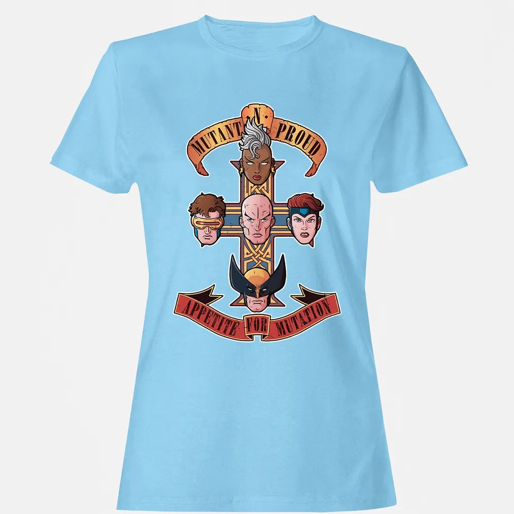 Women's T-shirt - JT1F52YF