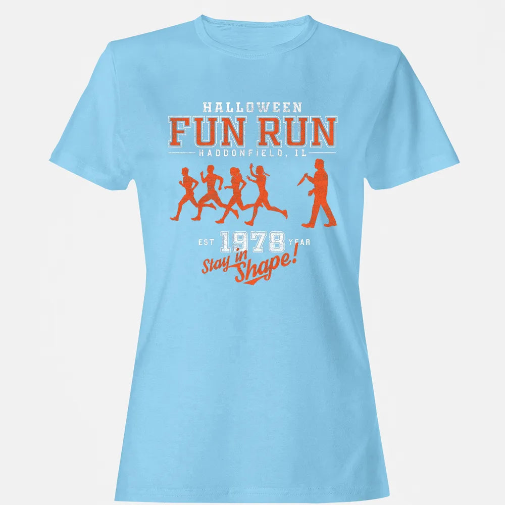 Women's T-shirt - PT5VKSYT