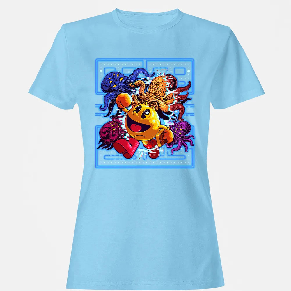 Women's T-shirt - N8BBHJFW