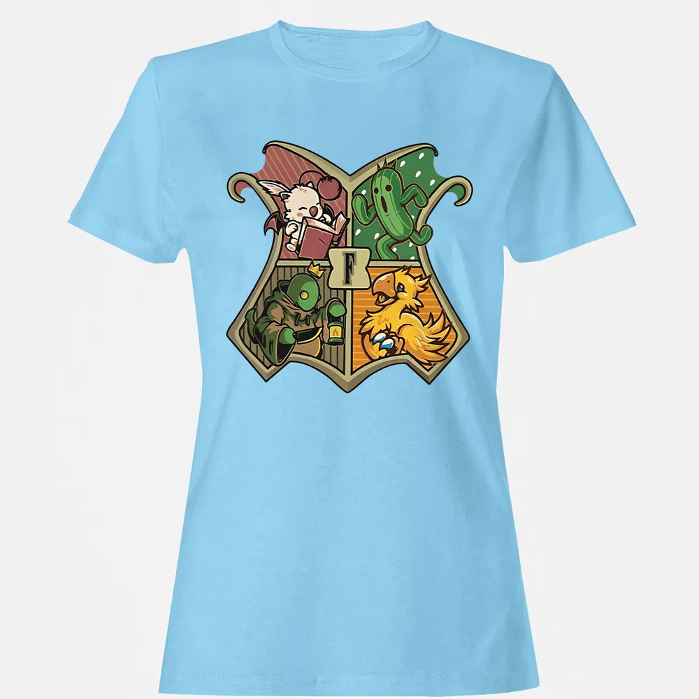 Women's T-shirt - K2NW5PDY