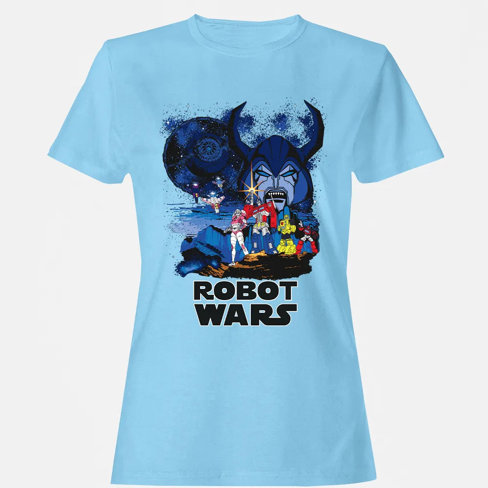 Women's T-shirt - GZ9MA3RU
