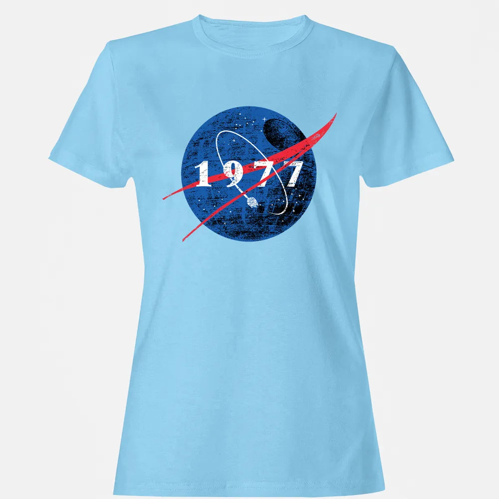 Women's T-shirt - F75BXZMH