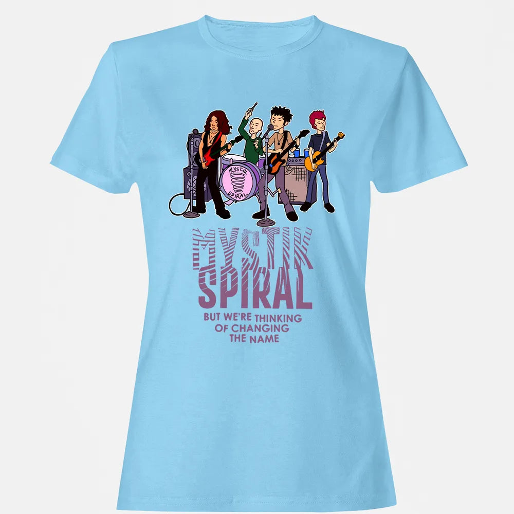 Women's T-shirt - 16BCSZLD
