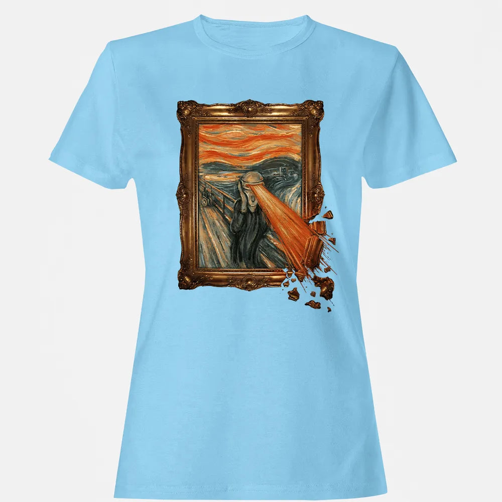 Women's T-shirt - SHBGFP81