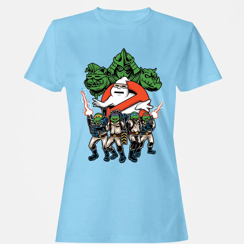 Women's T-shirt - L2PPXZV5