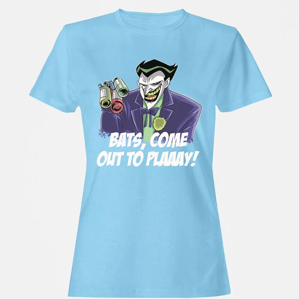 Women's T-shirt - FKARC6GF