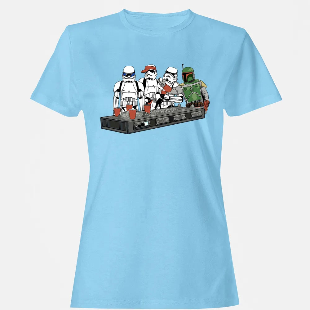 Women's T-shirt - GPRLVHKB
