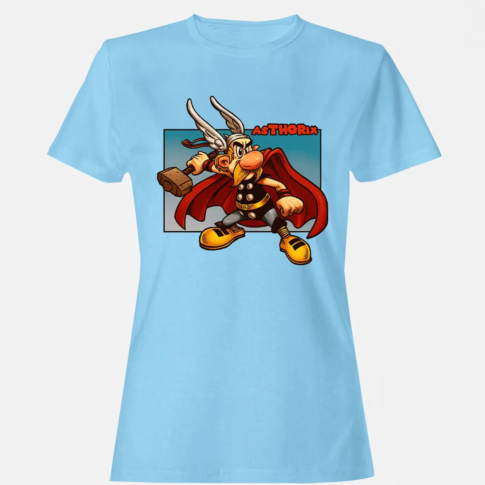 Women's T-shirt - X5XCRTHT