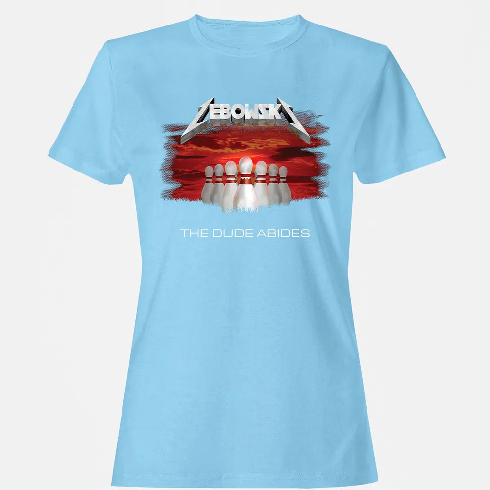 Women's T-shirt - YD36G5A7