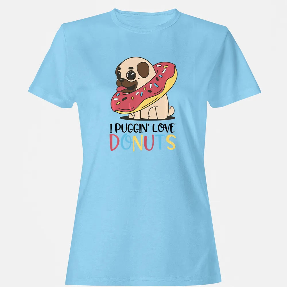 Women's T-shirt - XCFMF4E5