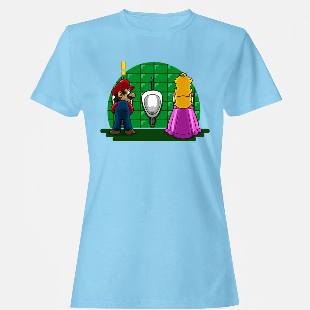 Women's T-shirt - R169G3YH