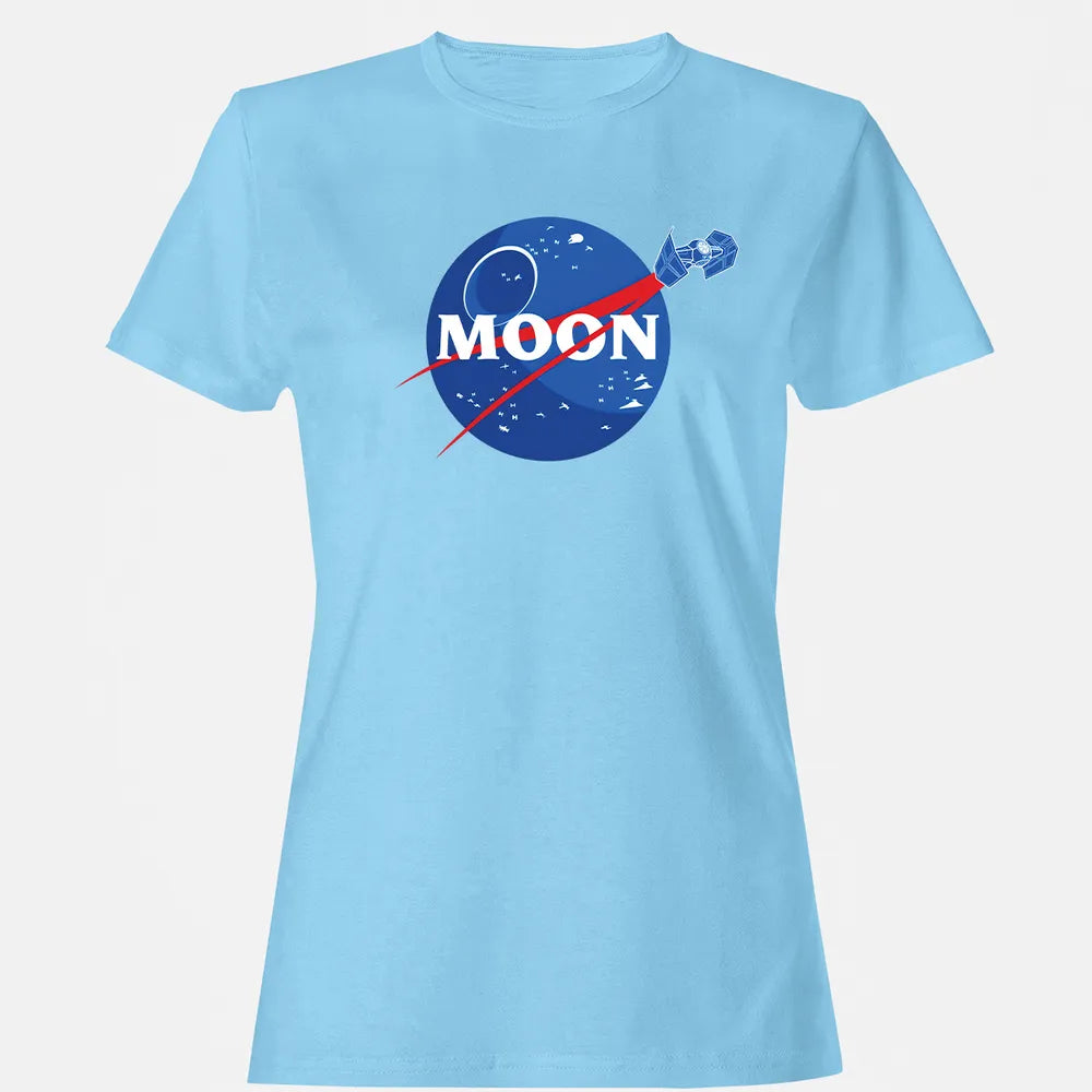 Women's T-shirt - DYAB5EJF
