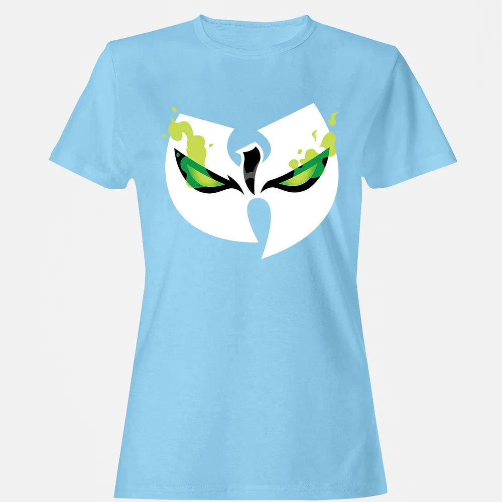Women's T-shirt - DUZEL9UC