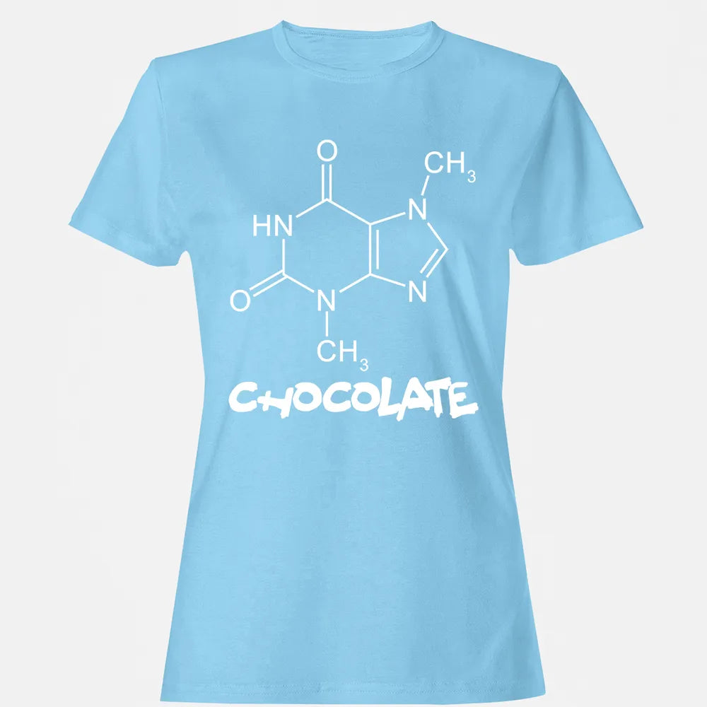 Women's T-shirt - YGKJURH2