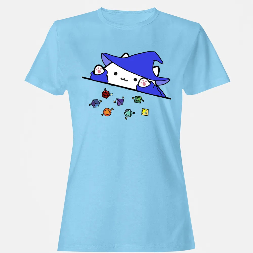Women's T-shirt - 5B298EUL
