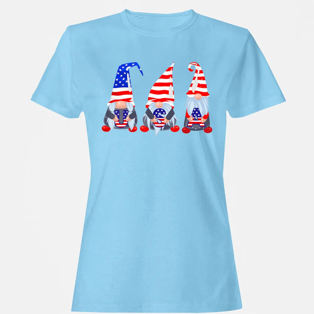 Women's T-shirt - BCZBNA62