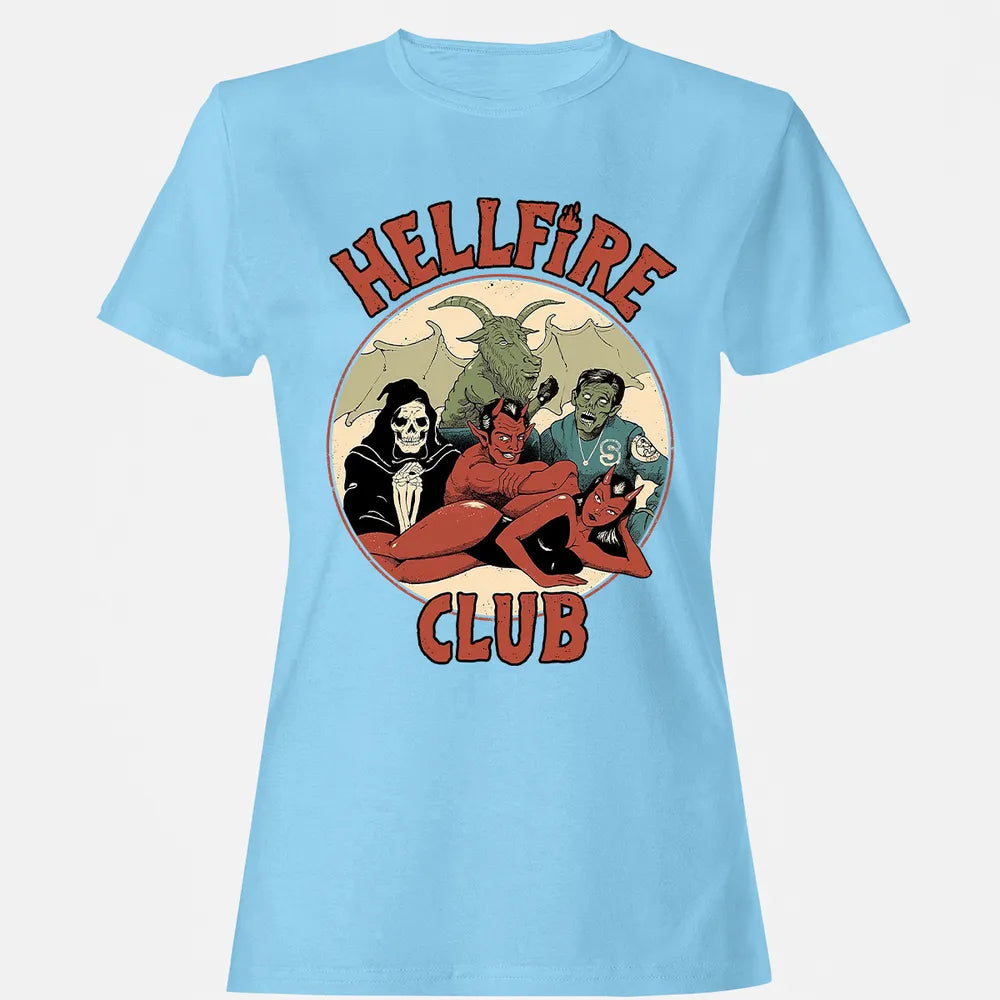 Women's T-shirt - BABV1LQA