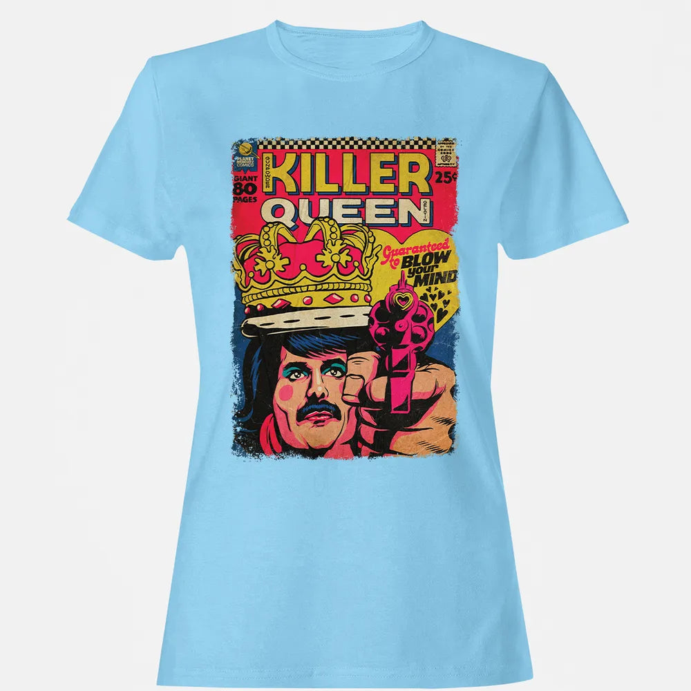 Women's T-shirt - UHA7U4WC