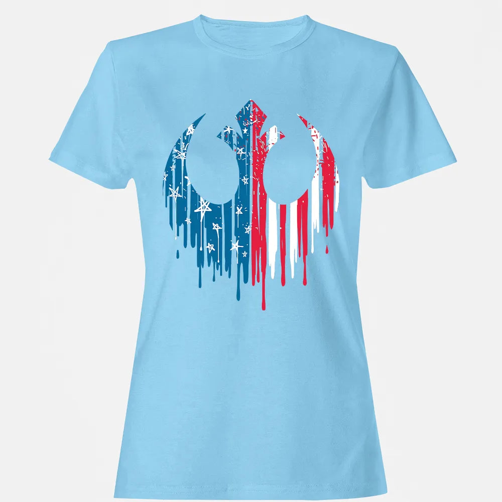 Women's T-shirt - S7WN7XN6