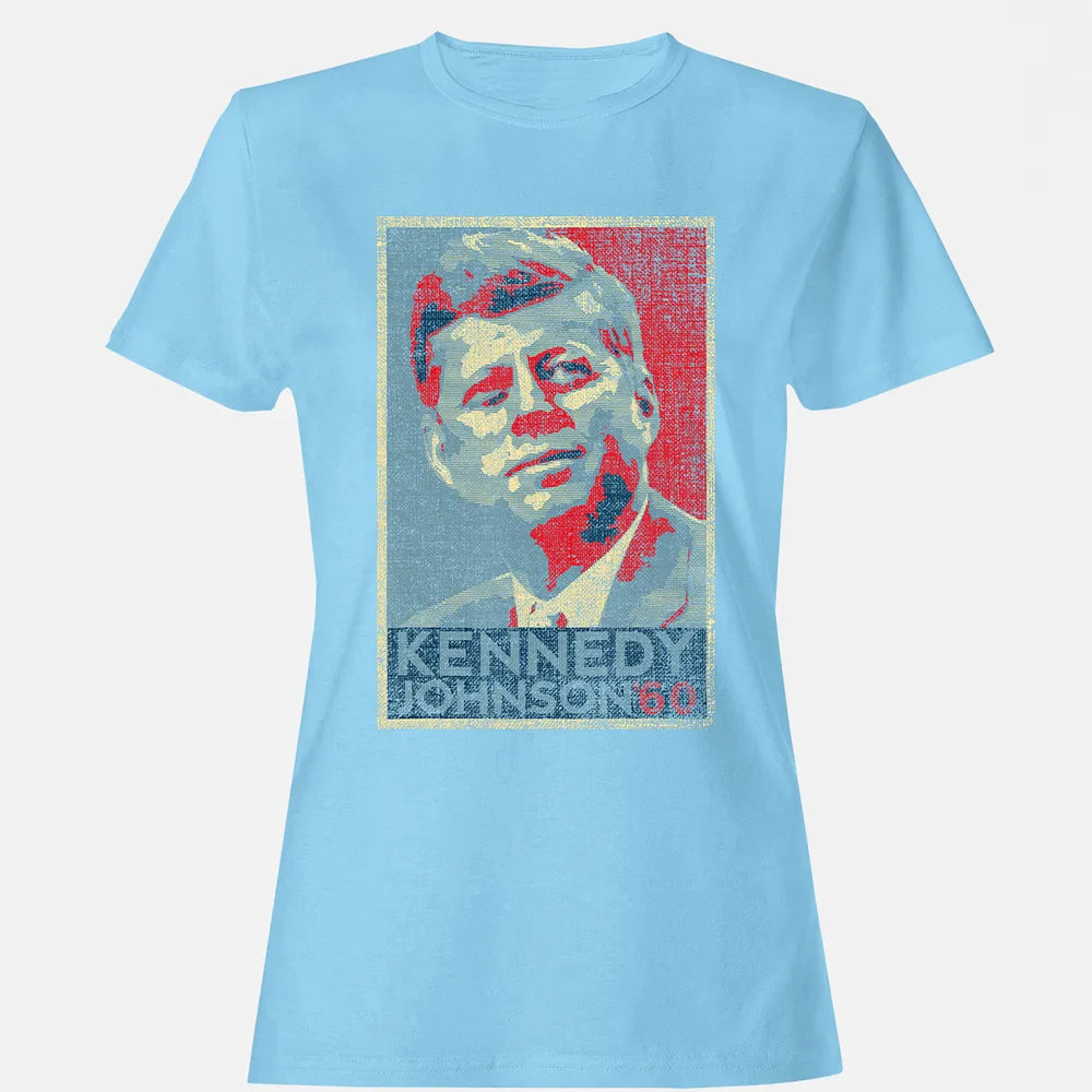 Women's T-shirt - ZYA2CSB6