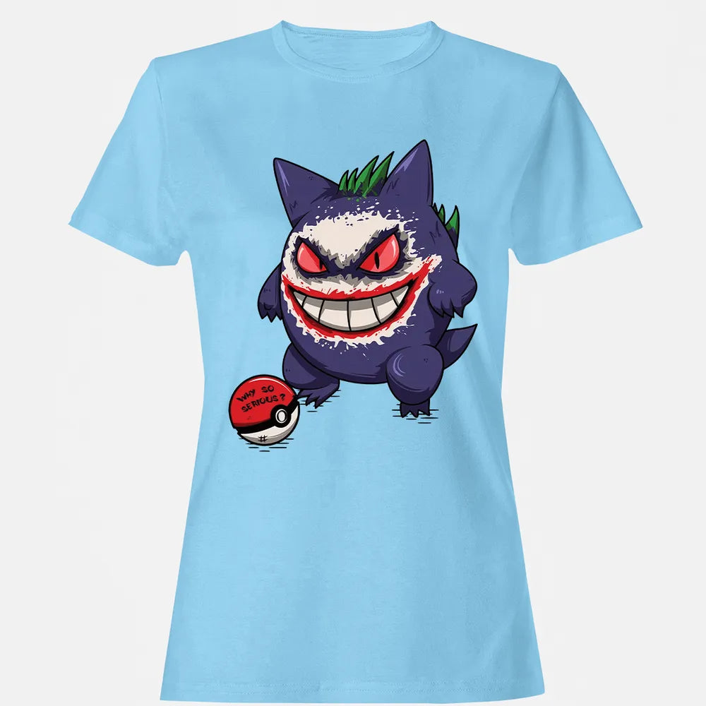 Women's T-shirt - 8KAQ2GUC