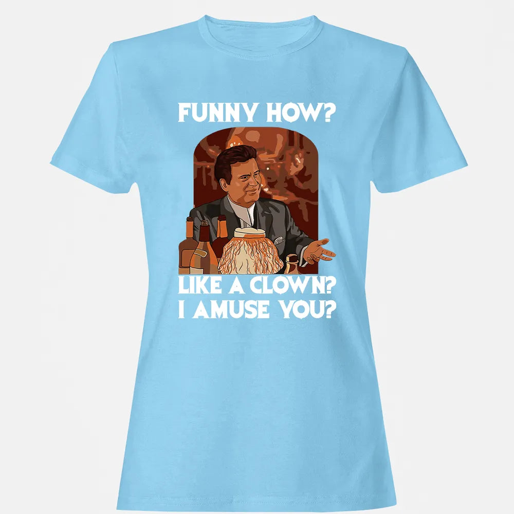 Women's T-shirt - XN2DFBB8