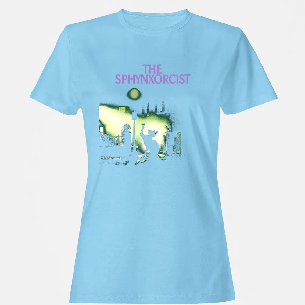Women's T-shirt - X2L16L7E