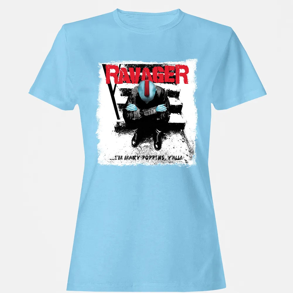 Women's T-shirt - AJWRCQ4M