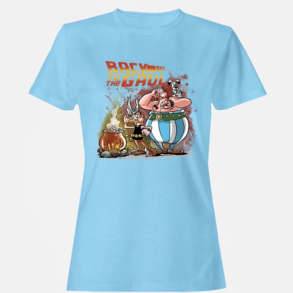Women's T-shirt - G8UEM91W
