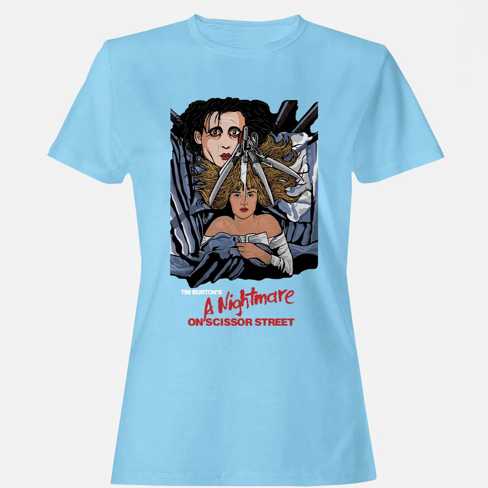 Women's T-shirt - FKNPZULH