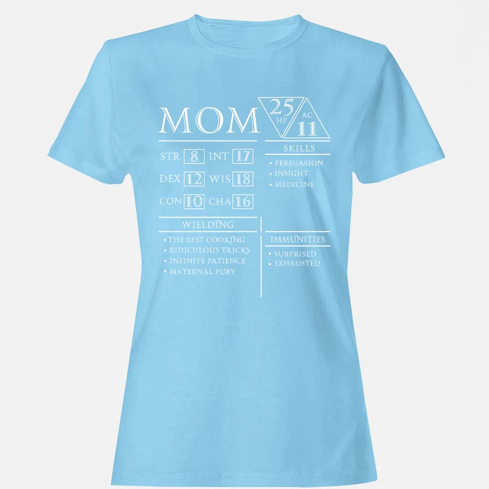 Women's T-shirt - R6MDDZ1Q