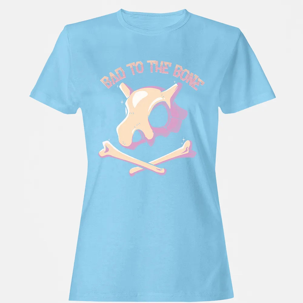 Women's T-shirt - 419DB8VR