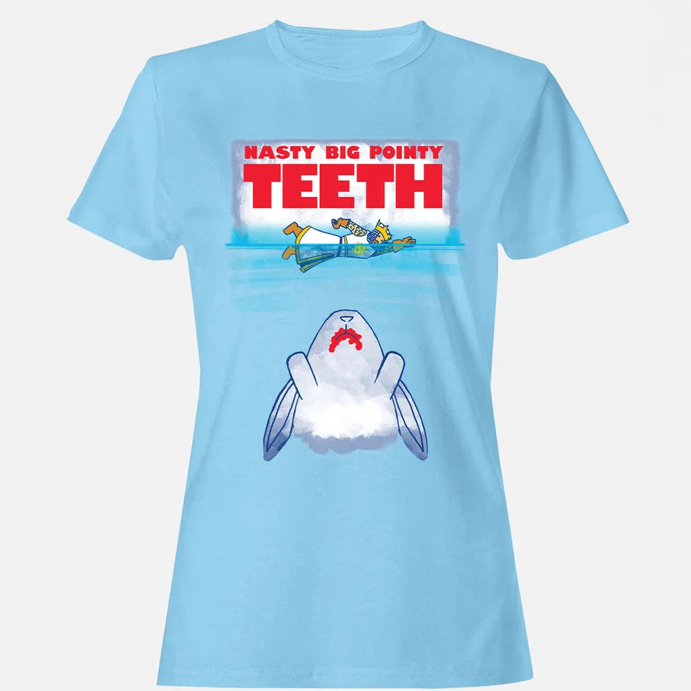 Women's T-shirt - AHPBXVKT
