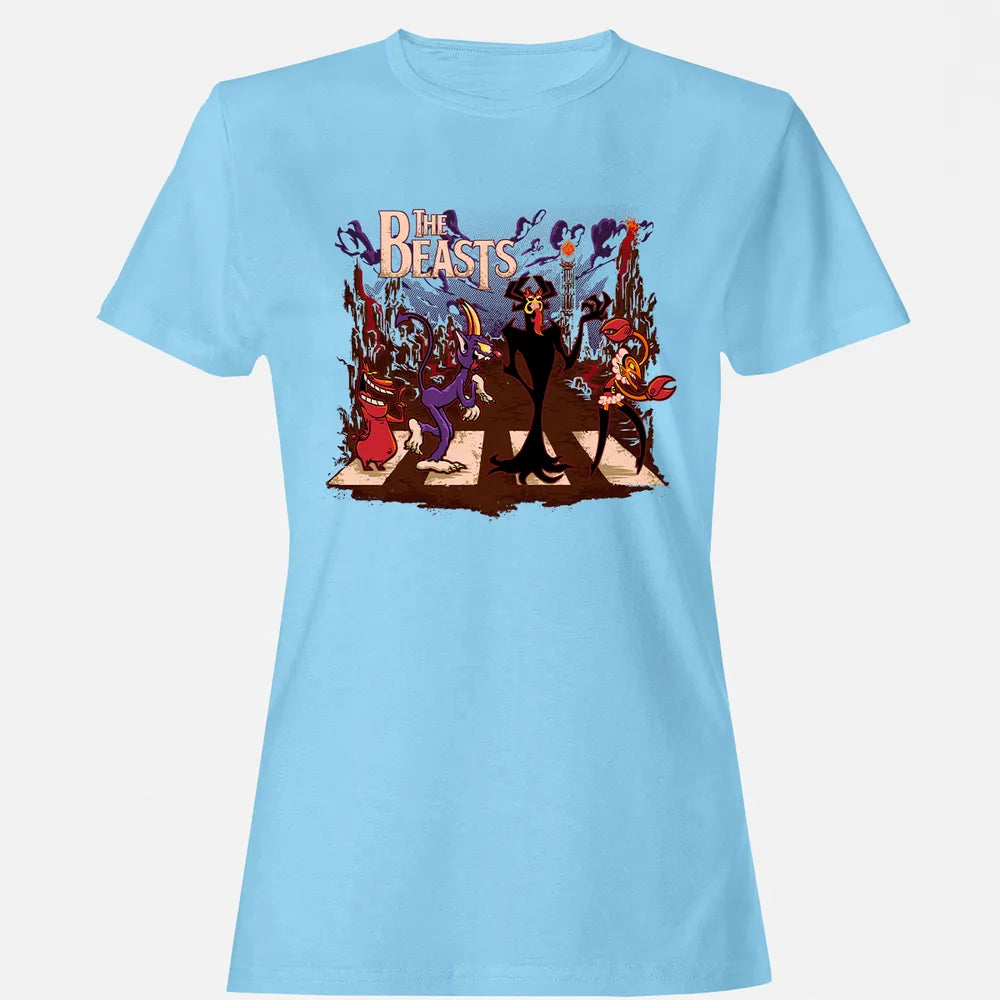 Women's T-shirt - GFYWXLCC