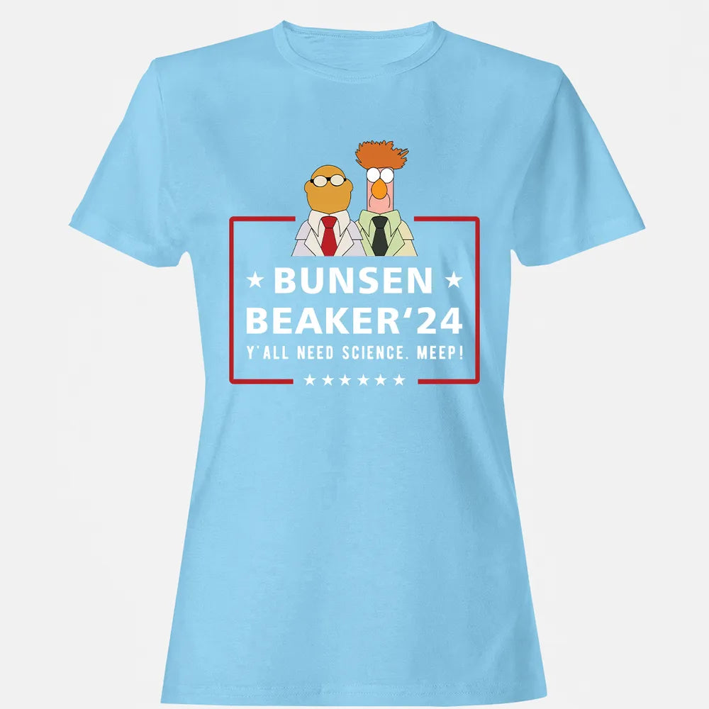 Women's T-shirt - NQ79D5LE
